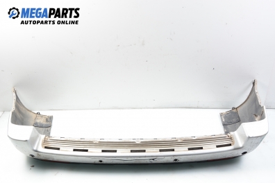 Задна броня за Land Rover Freelander SUV I (02.1998 - 10.2006)